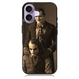 Jokers Together iPhone 17 Case BC0279