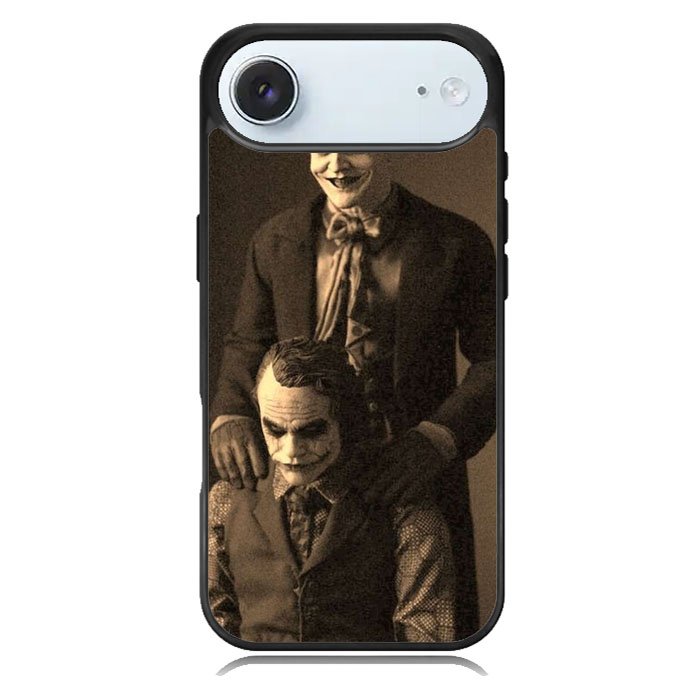 Jokers Together iPhone 17 Air Case BC0279