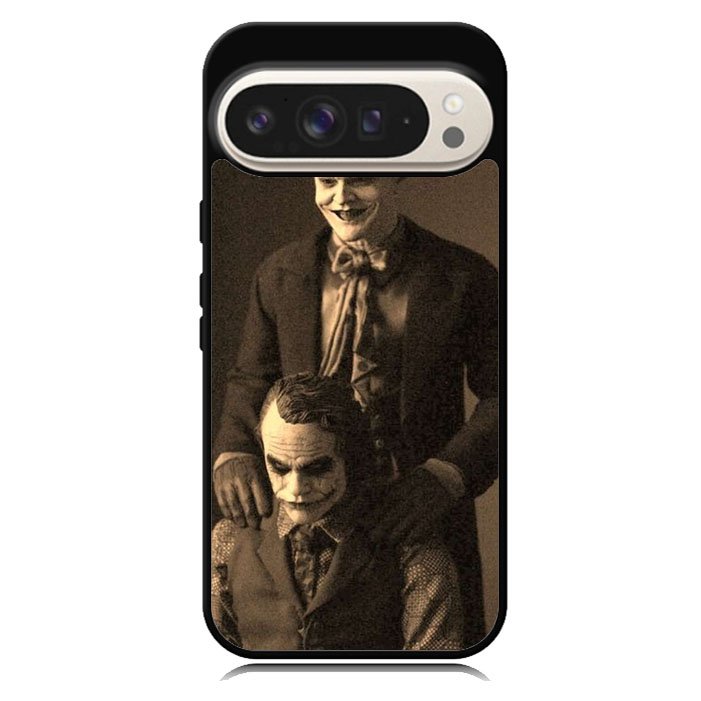 Jokers Together Google Pixel 10 Pro XL Case BC0279