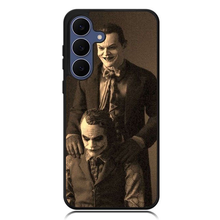 Jokers Together Samsung Galaxy S25 FE Case BC0279