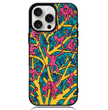 Keith Haring Case iPhone 16 Pro BC0280