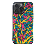 Keith Haring Case iPhone 15 Pro Max BC0280
