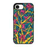 Keith Haring iPhone 16e Case BC0280
