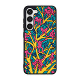 Keith Haring Case Samsung Galaxy S23 5G BC0280