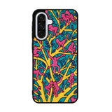 Keith Haring Samsung Galaxy A36 Case BC0280