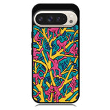 Keith Haring Google Pixel 10 Pro XL Case BC0280