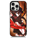 Kill la Kill Matoi Ryuko Case iPhone 16 Pro Max BC0281