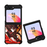 Kill la Kill Matoi Ryuko Case Samsung Galaxy Z Flip 5 5G BC0281