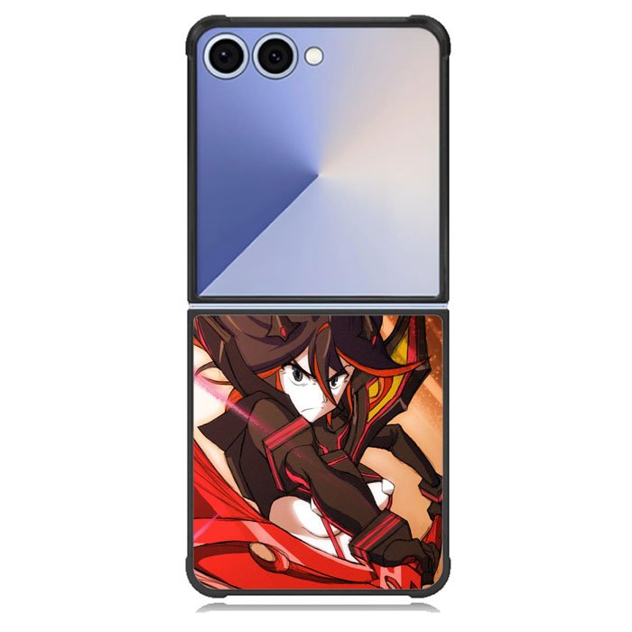 Kill la Kill Matoi Ryuko Samsung Galaxy Z Flip 7 Case BC0281