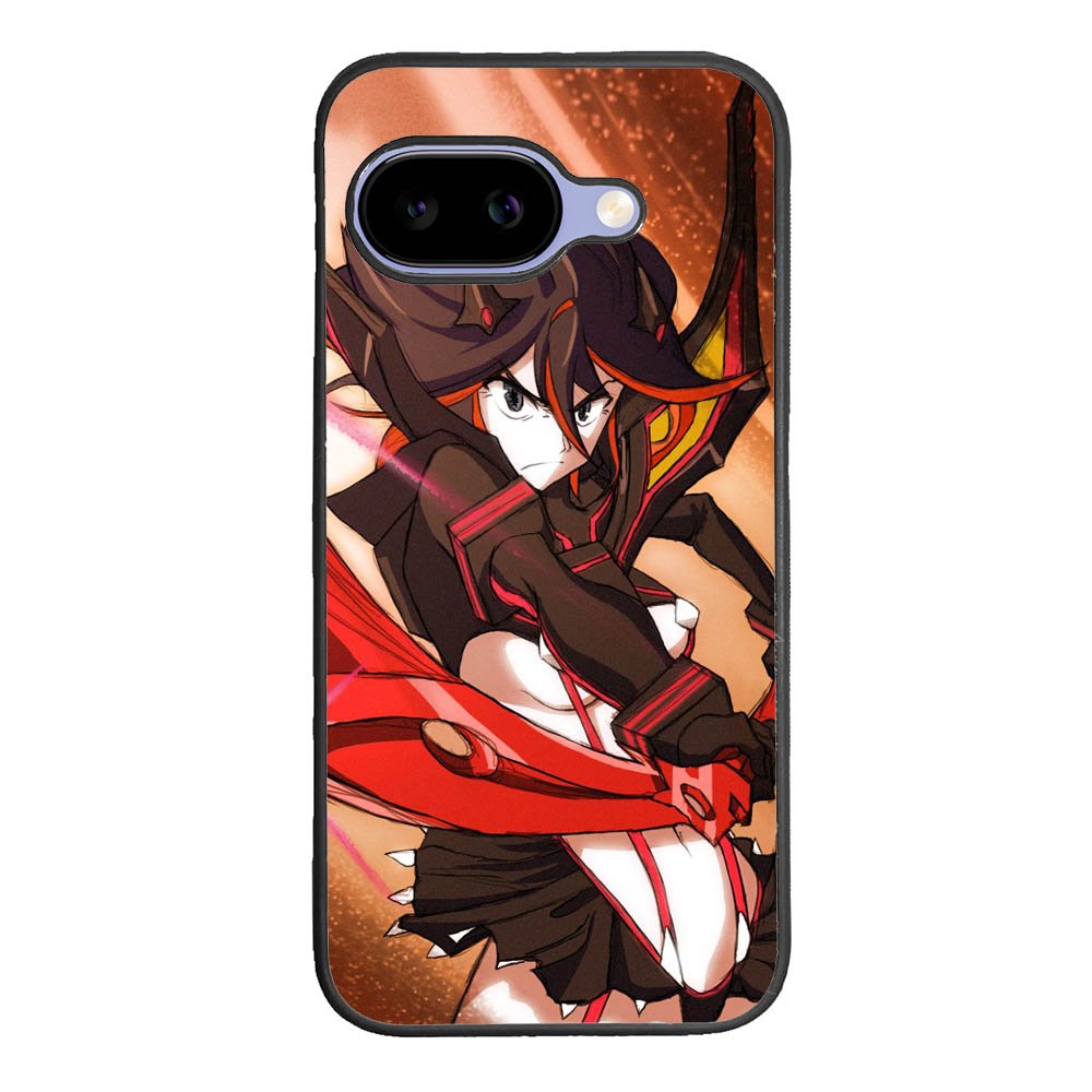 Kill la Kill Matoi Ryuko Google Pixel 10A Case BC0281