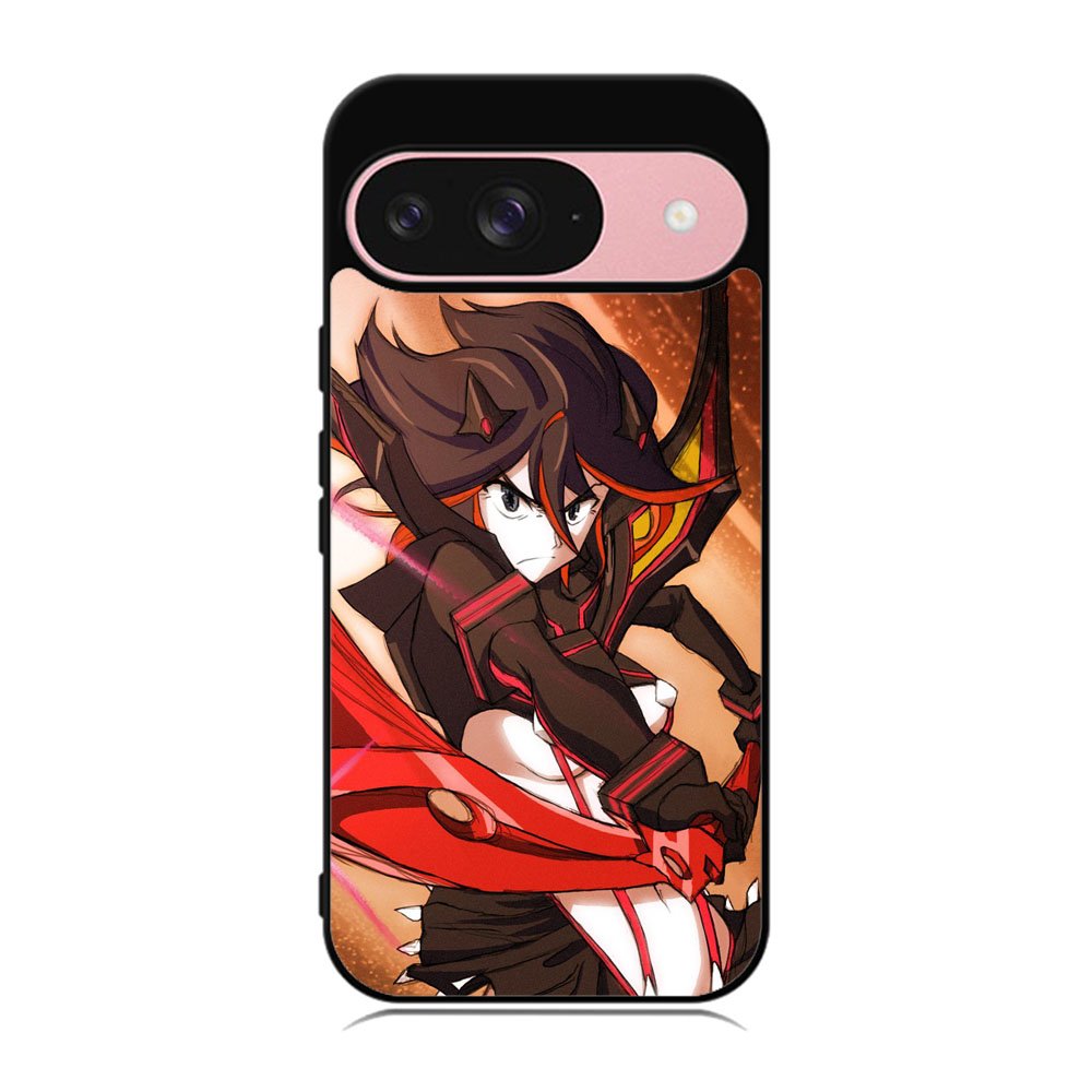 Kill la Kill Matoi Ryuko Case Google Pixel 9 BC0281