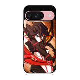 Kill la Kill Matoi Ryuko Case Google Pixel 9 BC0281