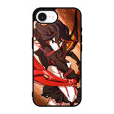 Kill la Kill Matoi Ryuko iPhone 16e Case BC0281