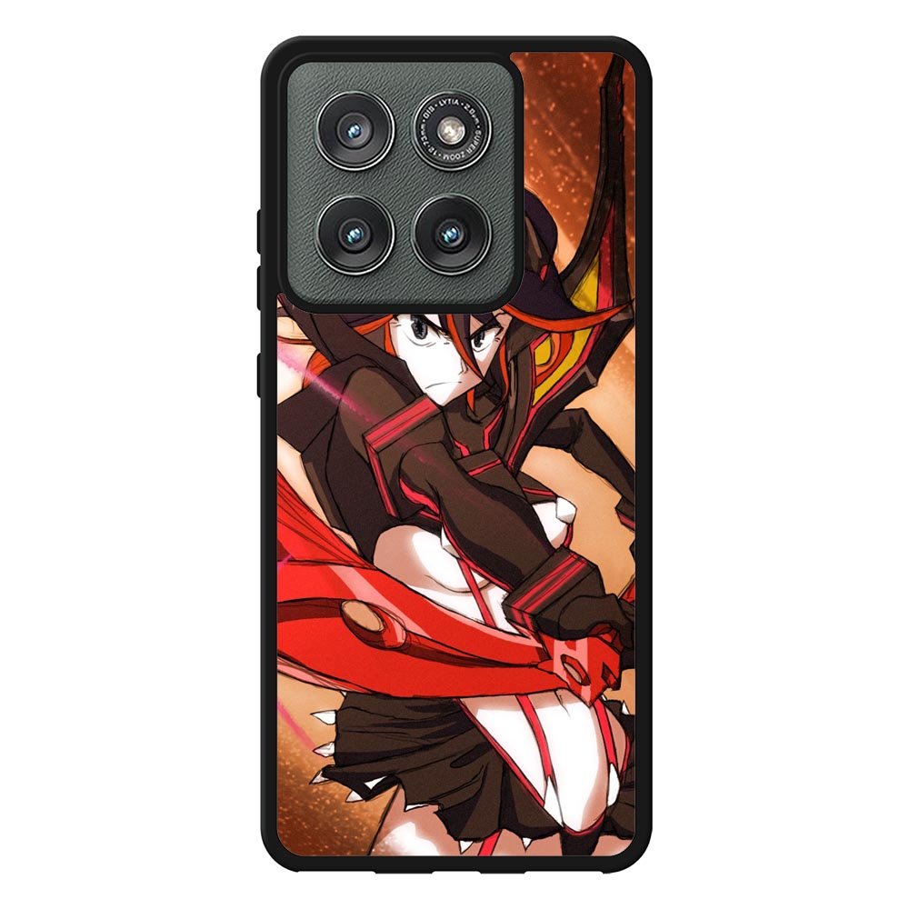 Kill la Kill Matoi Ryuko Case Motorola Moto Edge 2025 BC0281
