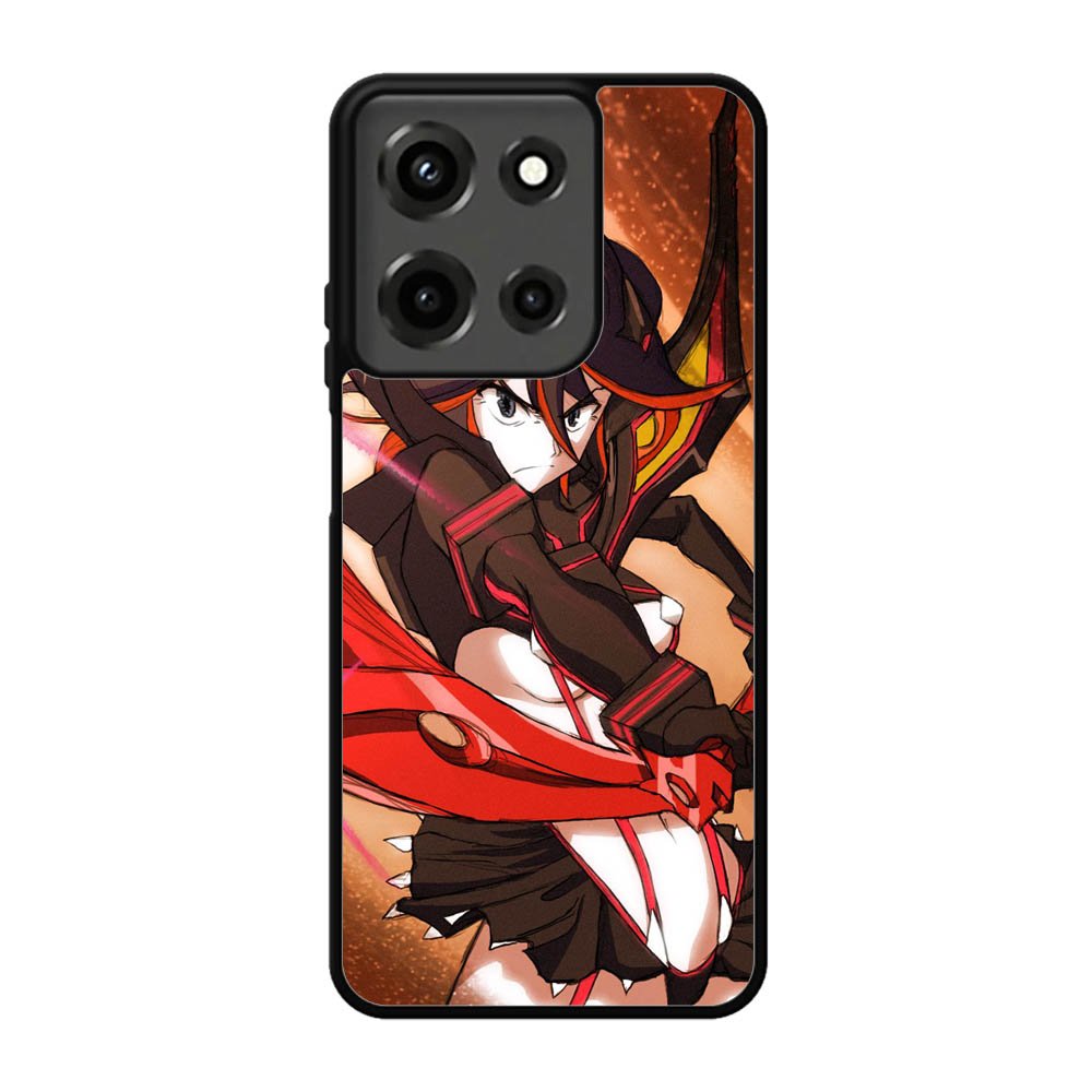 Kill la Kill Matoi Ryuko Motorola Moto G 5G 2025 Case BC0281