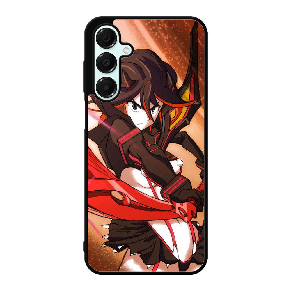 Kill la Kill Matoi Ryuko Samsung Galaxy A16 Case BC0281
