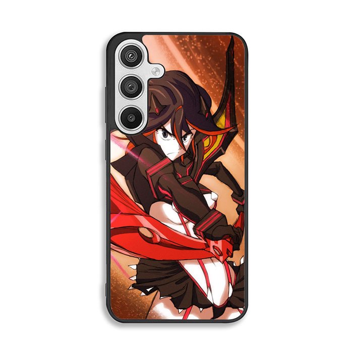 Kill la Kill Matoi Ryuko Samsung Galaxy A26 5G Case BC0281