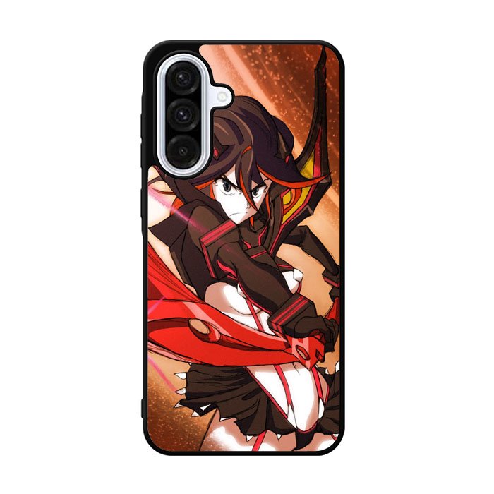 Kill la Kill Matoi Ryuko Samsung Galaxy A36 Case BC0281
