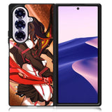 Kill la Kill Matoi Ryuko Samsung Galaxy Z Fold 7 5G Case BC0281