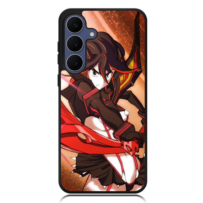 Kill la Kill Matoi Ryuko Samsung Galaxy S25 FE Case BC0281