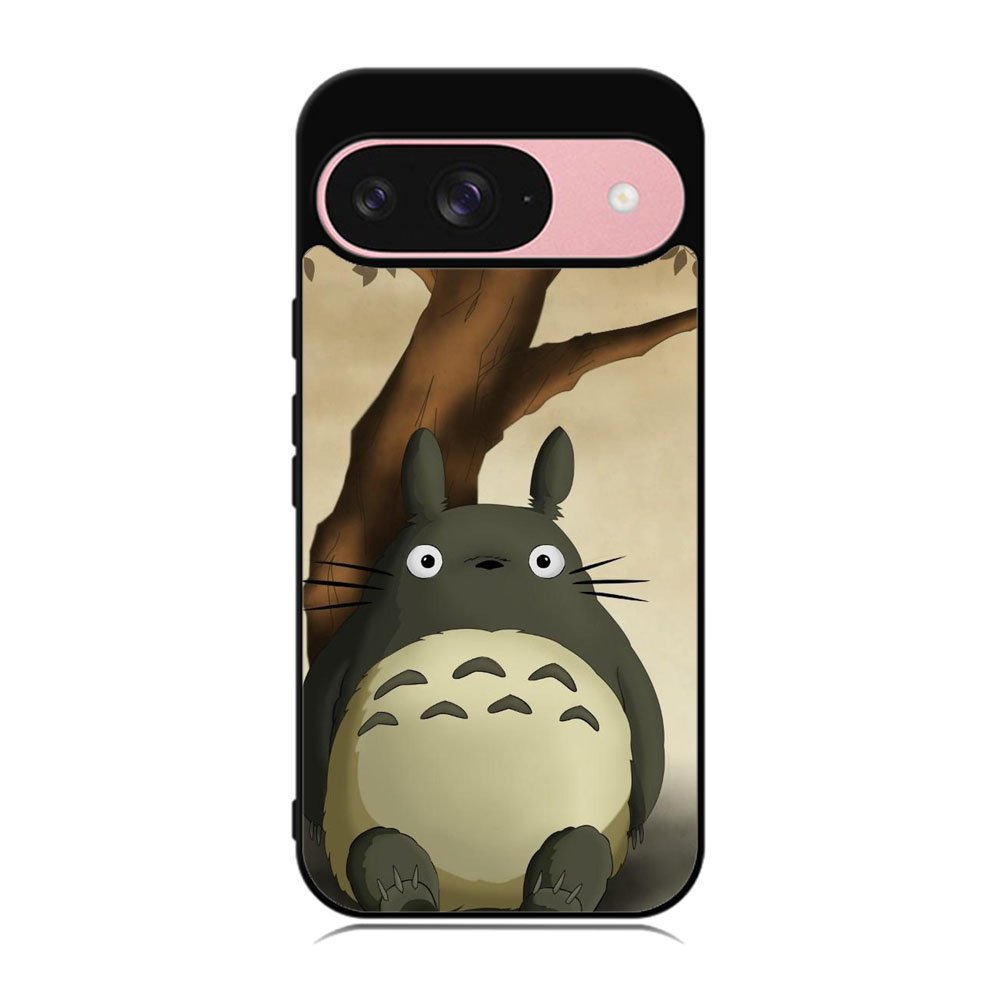 My Neighbor Totoro Minimalist Case Google Pixel 9 BC0298