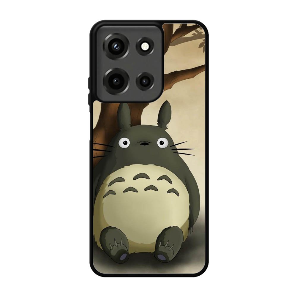 My Neighbor Totoro Minimalist Motorola Moto G 5G 2025 Case BC0298