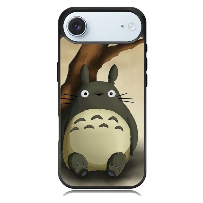 My Neighbor Totoro Minimalist iPhone 17 Air Case BC0298
