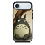 My Neighbor Totoro Minimalist iPhone 17 Air Case BC0298