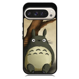 My Neighbor Totoro Minimalist Google Pixel 10 Pro XL Case BC0298