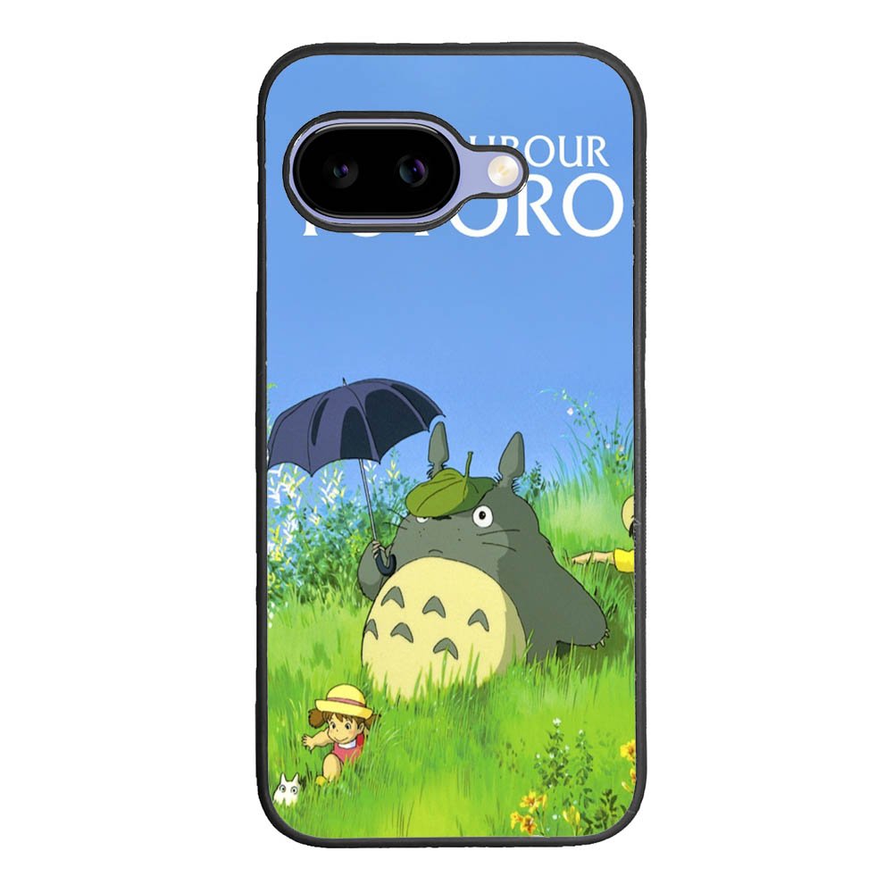 My Neighbor Totoro Google Pixel 10A Case BC0299