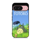 My Neighbor Totoro Case Google Pixel 9 BC0299
