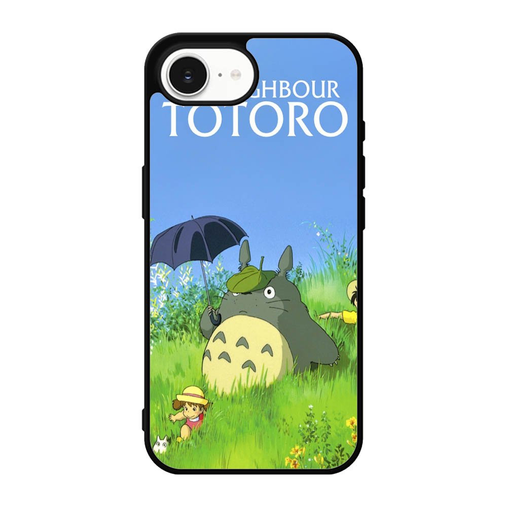 My Neighbor Totoro iPhone 17e Case BC0299