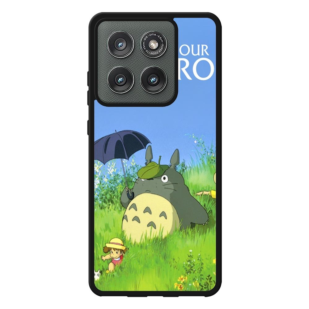 My Neighbor Totoro Case Motorola Moto Edge 2025 BC0299