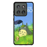 My Neighbor Totoro Case Motorola Moto Edge 2025 BC0299
