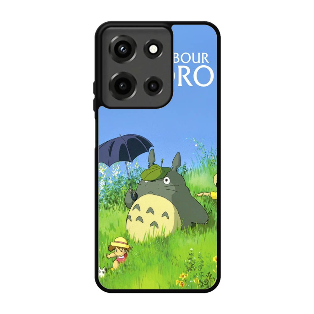My Neighbor Totoro Motorola Moto G 5G 2025 Case BC0299