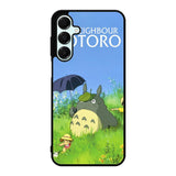 My Neighbor Totoro Samsung Galaxy A16 Case BC0299