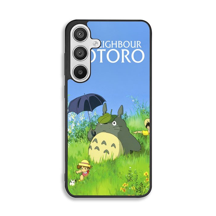 My Neighbor Totoro Samsung Galaxy A26 Case BC0299