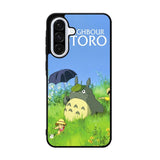 My Neighbor Totoro Samsung Galaxy A36 Case BC0299