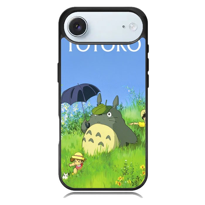 My Neighbor Totoro iPhone 17 Air Case BC0299