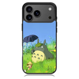 My Neighbor Totoro iPhone 17 Pro Case BC0299