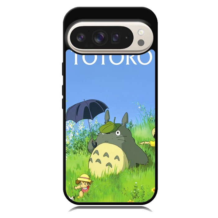 My Neighbor Totoro Google Pixel 10 | Google Pixel 10 Pro Case BC0299