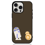 R2 Case iPhone 16 Pro BC0302