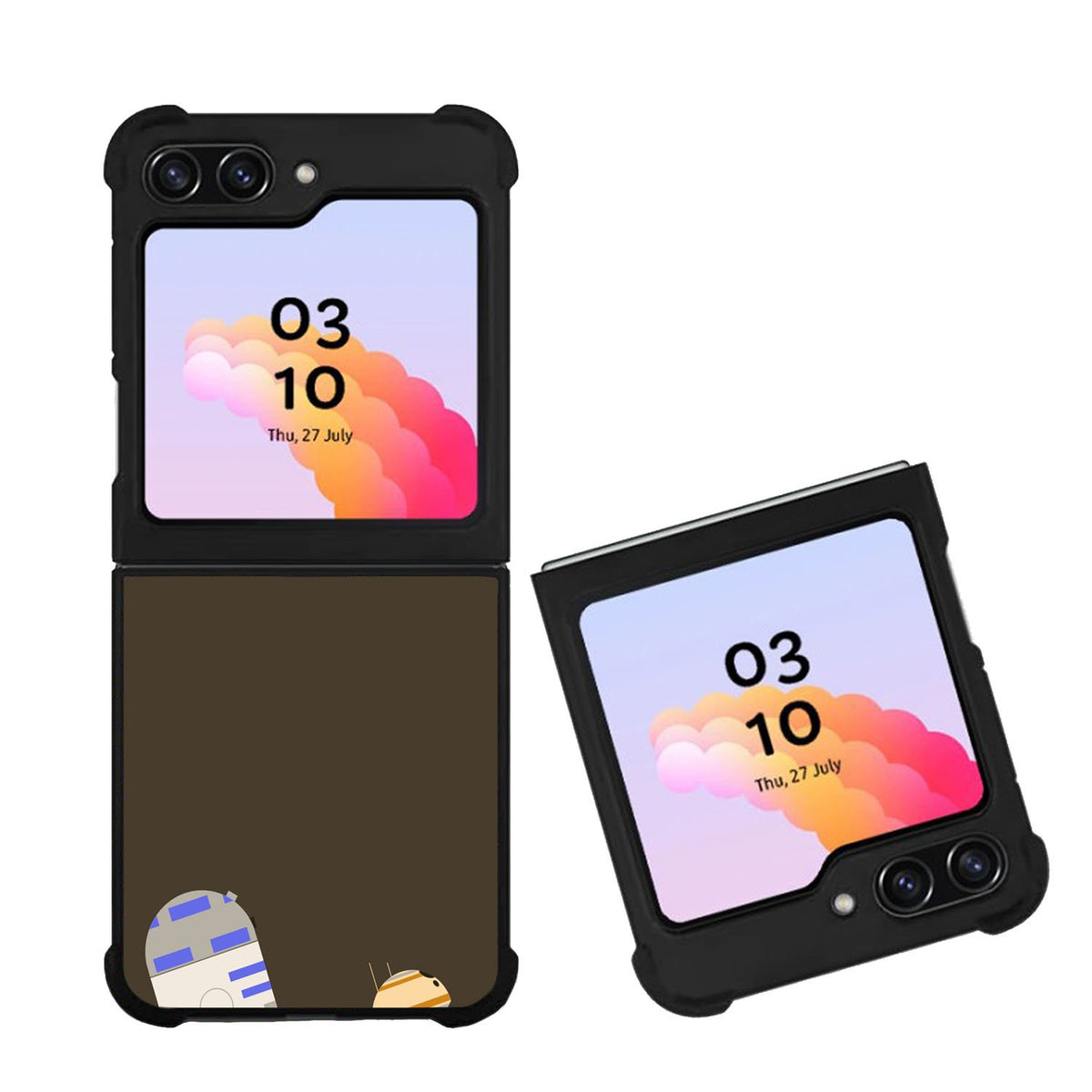 R2 Case Samsung Galaxy Z Flip 5 5G BC0302