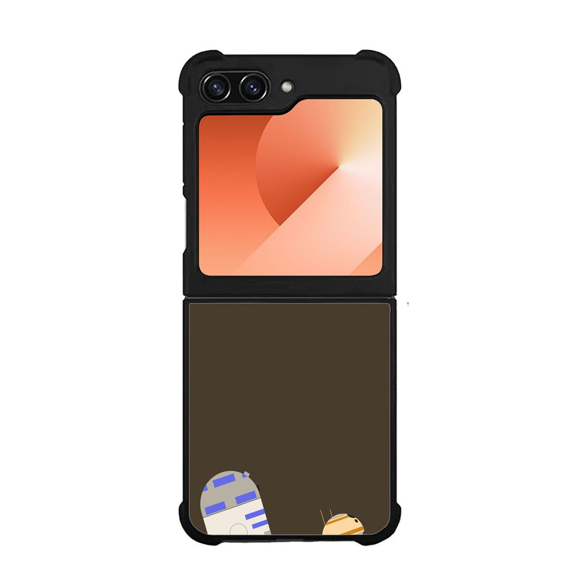 R2 Case Samsung Galaxy Z Flip 6 5G BC0302