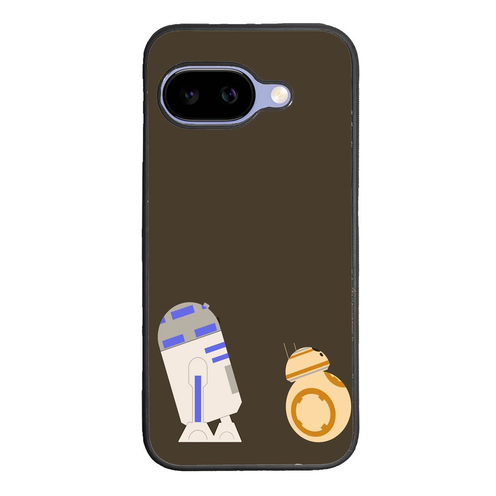 R2 Google Pixel 10A Case BC0302