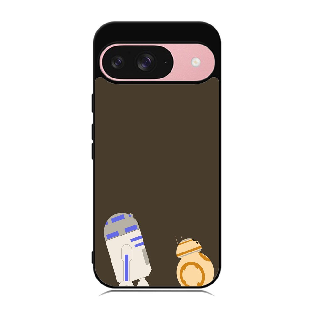 R2 Case Google Pixel 9 BC0302