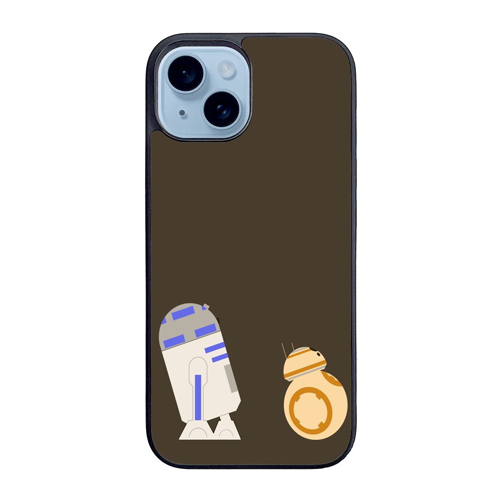 R2 Case iPhone 15 Plus BC0302