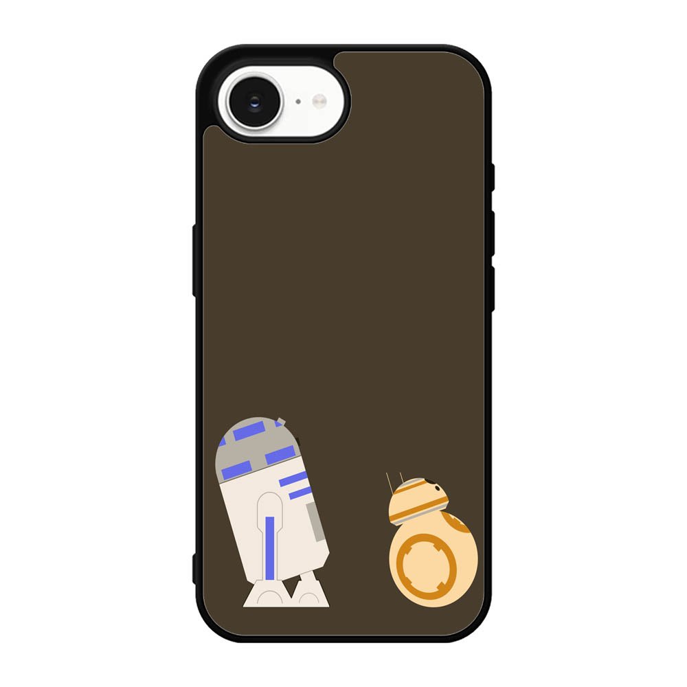 R2 iPhone 17e Case BC0302