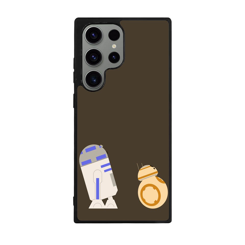 R2 Case Samsung Galaxy S24 Ultra 5G BC0302