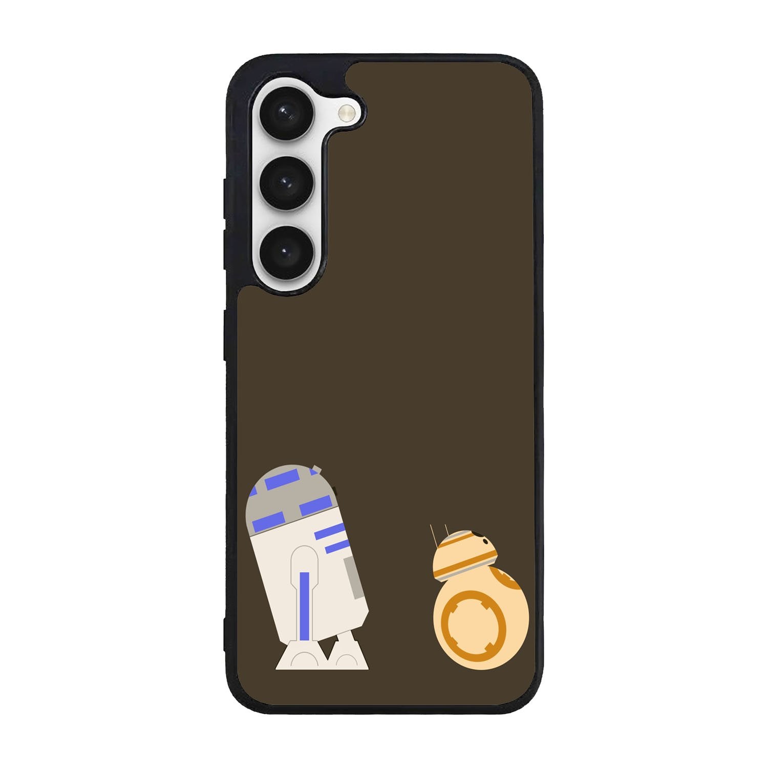 R2 Case Samsung Galaxy S23 Plus 5G BC0302